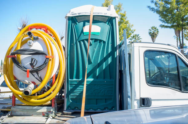 Best Sanitation services for porta potties  in San Carlos, TX