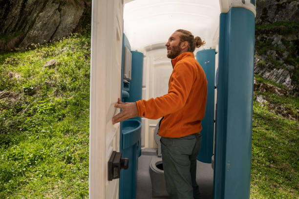 Best Sanitation services for porta potties  in San Carlos, TX