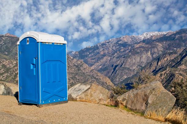 Portable Toilet Options We Offer in San Carlos, TX