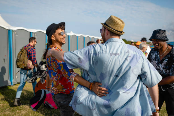 Best Wedding porta potty rental  in San Carlos, TX
