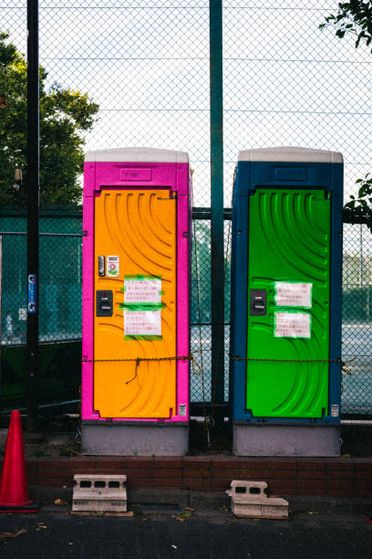 Best Local porta potty services  in San Carlos, TX