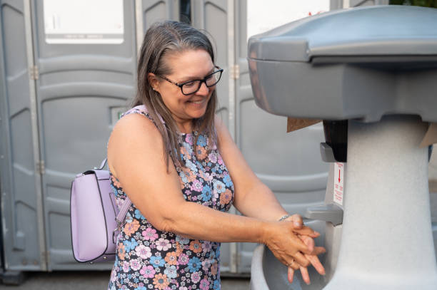Best Porta potty rental near me  in San Carlos, TX